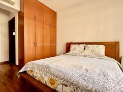 Casafina (D16), Condominium #556069011